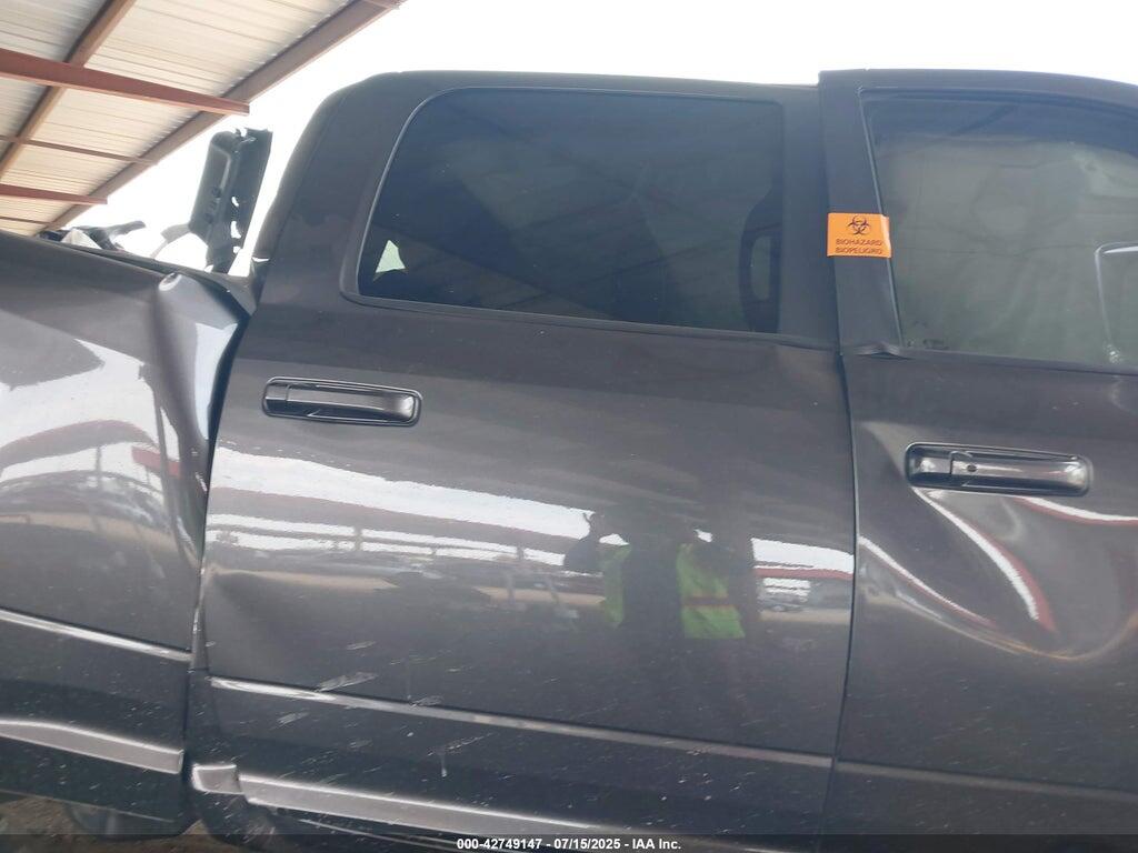 3C6UR5FL2KG654025 2019 RAM 2500 photo no. 8