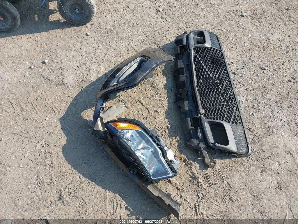 3C4NJDDB2HT630610 2017 JEEP NEW COMPASS photo no. 11