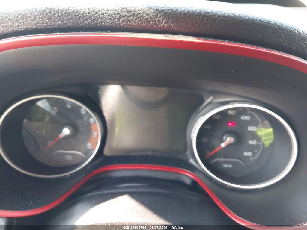 3C4NJDDB2HT630610 2017 JEEP NEW COMPASS photo no. 7