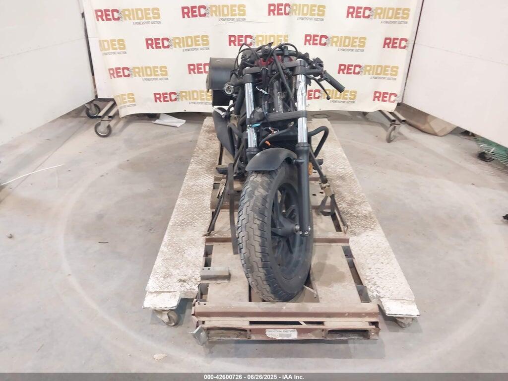 MLHNC5300P5600596 2023 HONDA CMX300 photo no. 5
