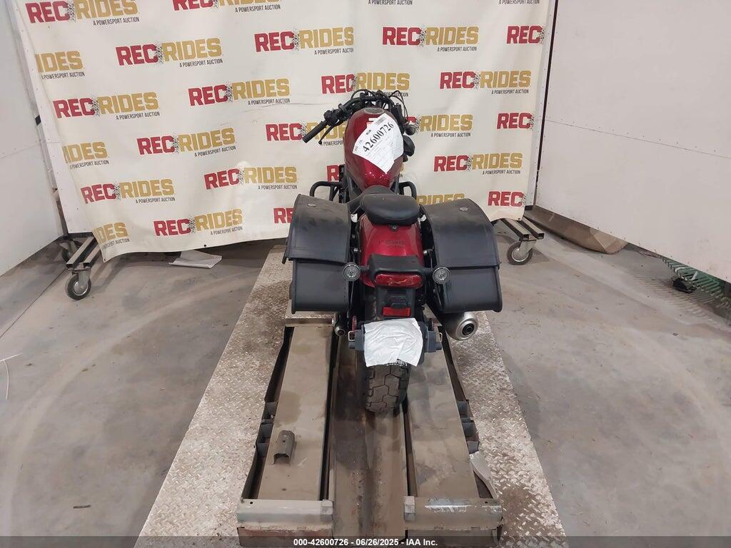 MLHNC5300P5600596 2023 HONDA CMX300 photo no. 6