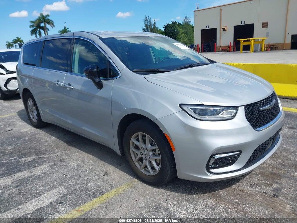 2C4RC1BGXRR123323 2024 CHRYSLER PACIFICA photo no. 1