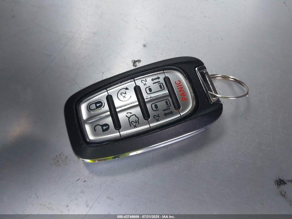 2C4RC1BGXRR123323 2024 CHRYSLER PACIFICA photo no. 11