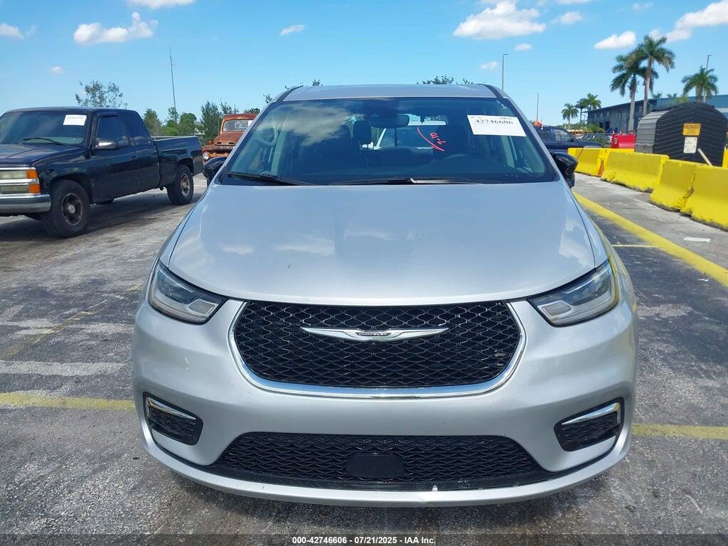 2C4RC1BGXRR123323 2024 CHRYSLER PACIFICA photo no. 12