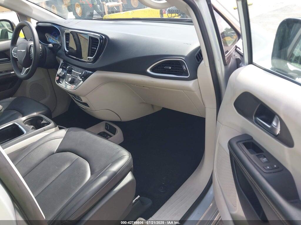 2C4RC1BGXRR123323 2024 CHRYSLER PACIFICA photo no. 5