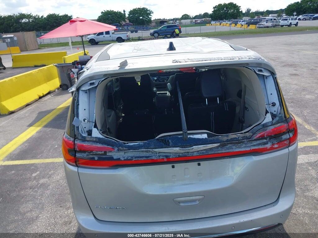 2C4RC1BGXRR123323 2024 CHRYSLER PACIFICA photo no. 6