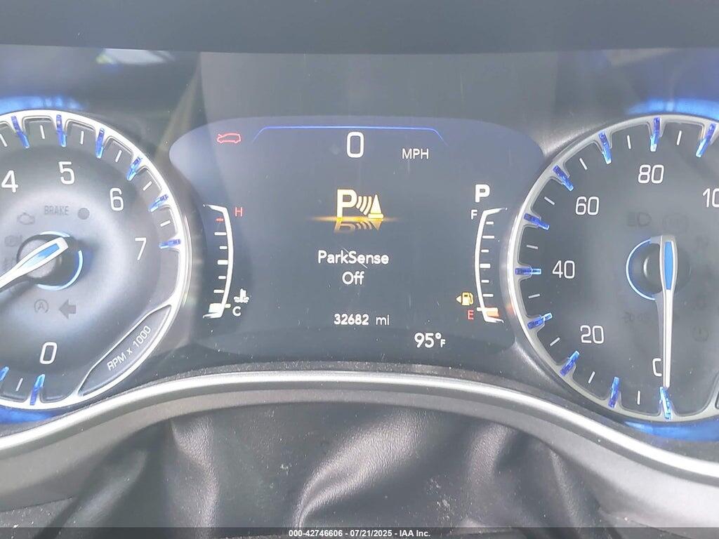 2C4RC1BGXRR123323 2024 CHRYSLER PACIFICA photo no. 7