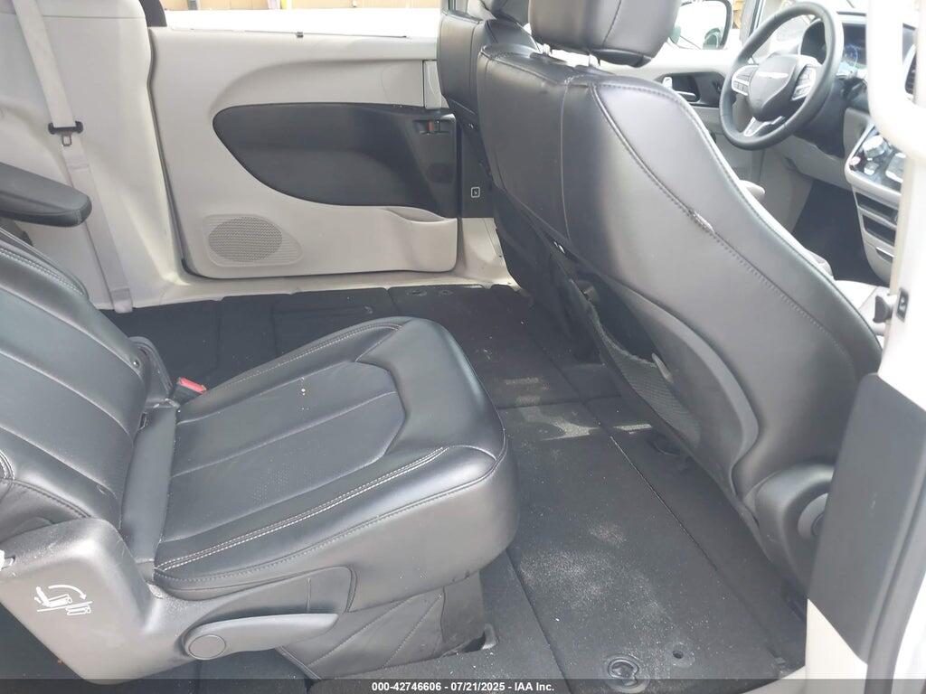 2C4RC1BGXRR123323 2024 CHRYSLER PACIFICA photo no. 8