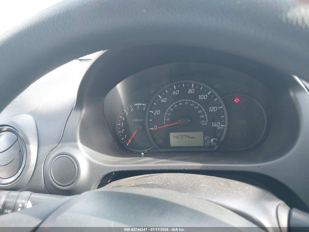 ML32A3HJ8FH046998 2015 MITSUBISHI MIRAGE photo no. 7