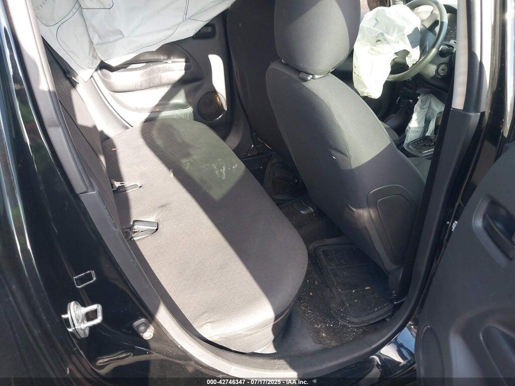 ML32A3HJ8FH046998 2015 MITSUBISHI MIRAGE photo no. 8