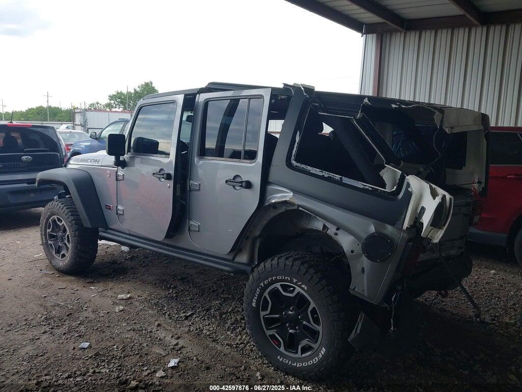 1C4BJWFG0DL683433 2013 JEEP WRANGLER UNLIMITED photo no. 3