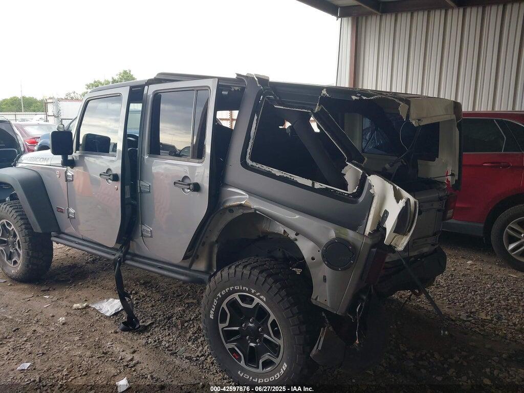 1C4BJWFG0DL683433 2013 JEEP WRANGLER UNLIMITED photo no. 6