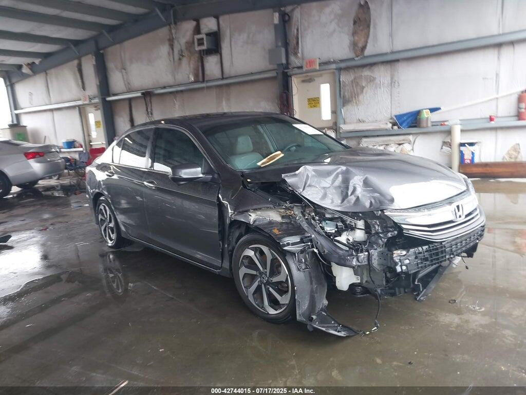 1HGCR2F84HA032145 2017 HONDA ACCORD photo no. 1