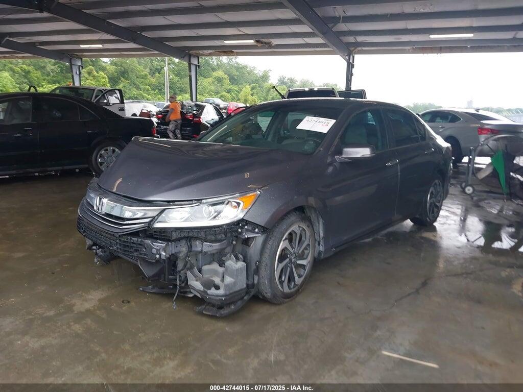1HGCR2F84HA032145 2017 HONDA ACCORD photo no. 2