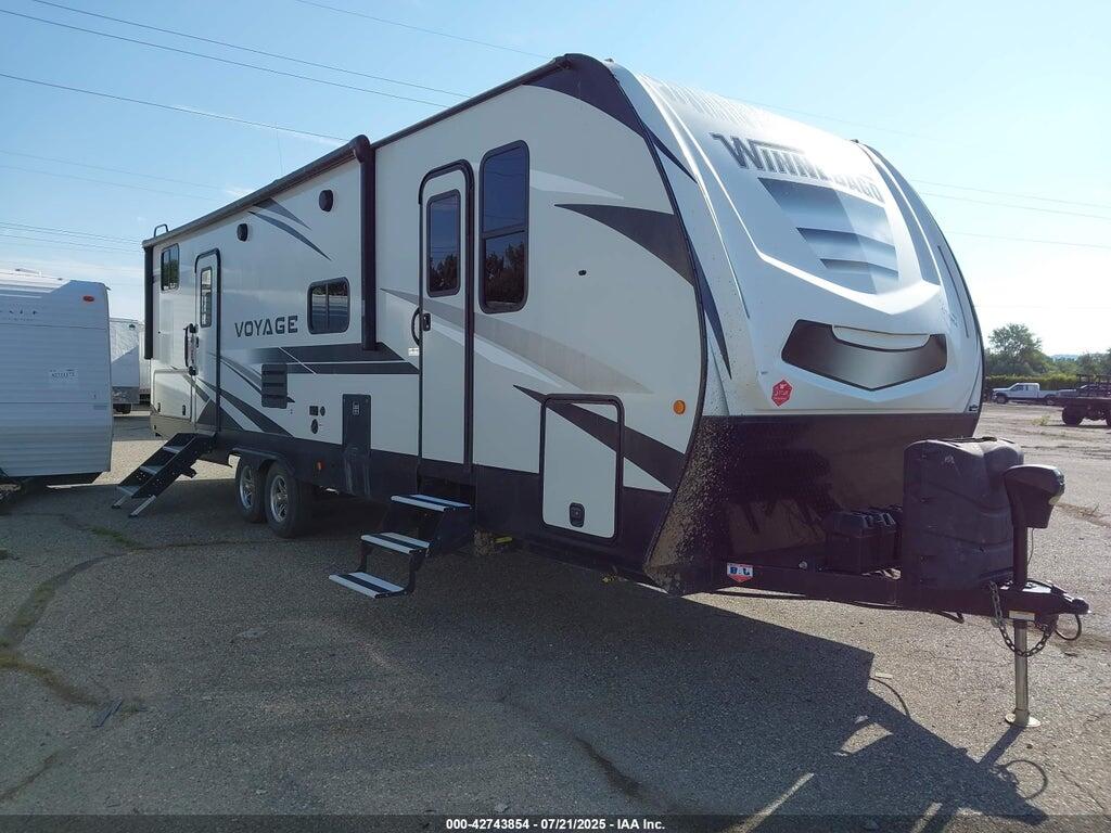 2021 WINNEBAGO OTHER 54CTV1Y29M4026234
