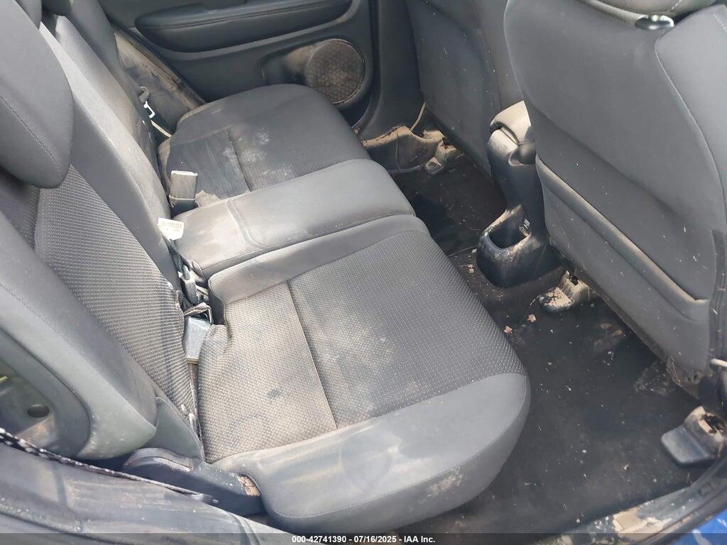 3CZRU5H18KG701674 2019 HONDA HR-V photo no. 8