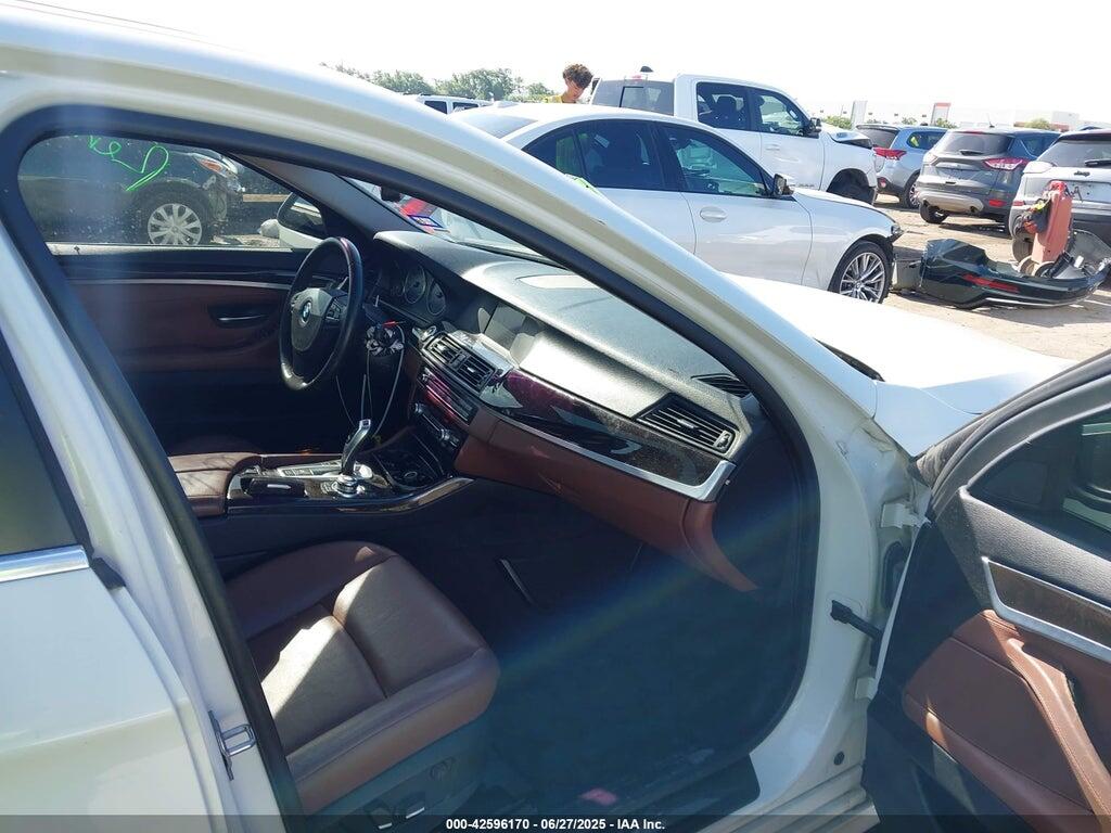 WBAXG5C53DD233641 2013 BMW 528I photo no. 5