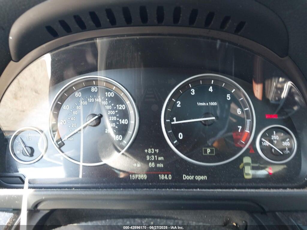 WBAXG5C53DD233641 2013 BMW 528I photo no. 7