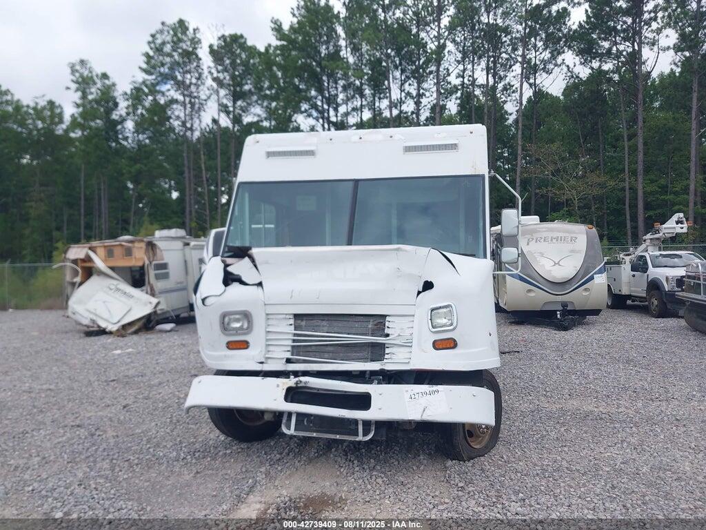 1F65F5KY4F0A04925 2015 FORD F-59 COMMERCIAL STRIPPED photo no. 11