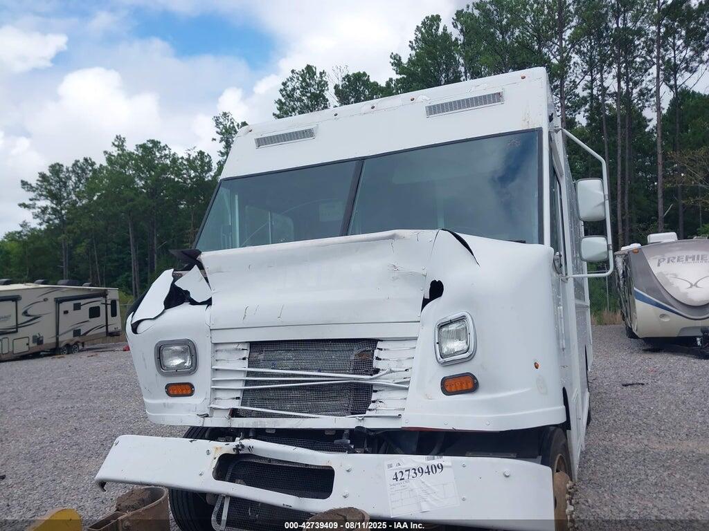 1F65F5KY4F0A04925 2015 FORD F-59 COMMERCIAL STRIPPED photo no. 12