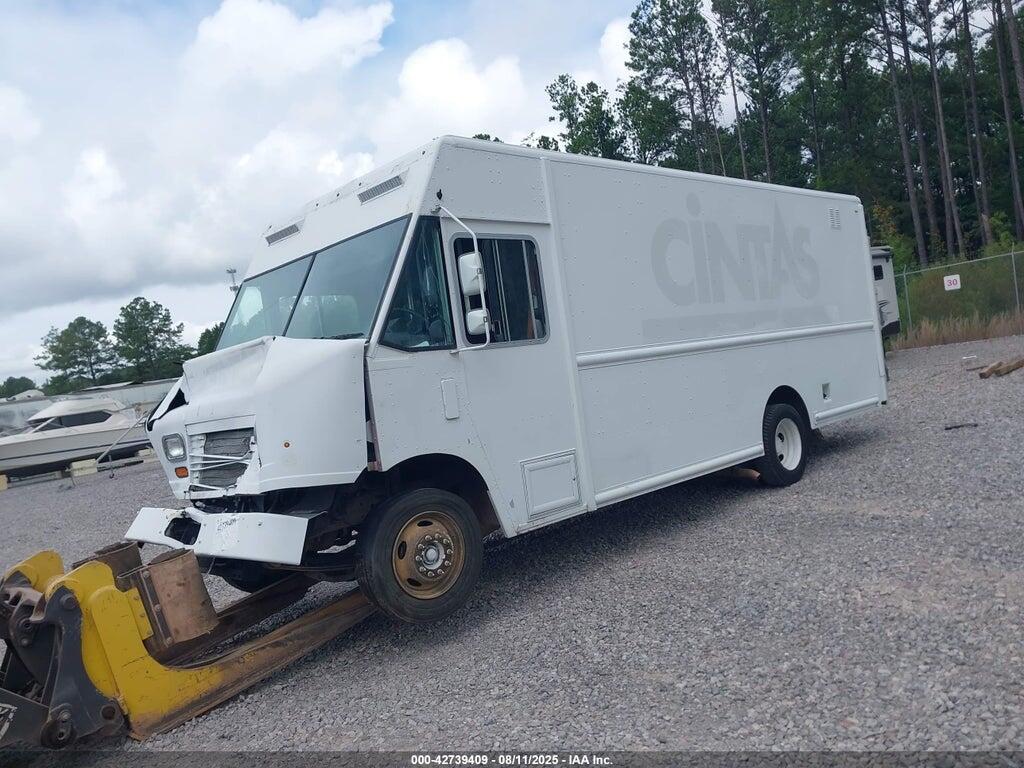 1F65F5KY4F0A04925 2015 FORD F-59 COMMERCIAL STRIPPED photo no. 2