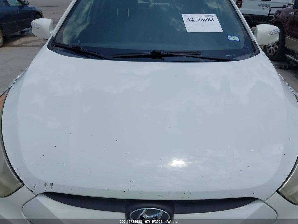 KM8JU3AC2DU689195 2013 HYUNDAI TUCSON photo no. 6