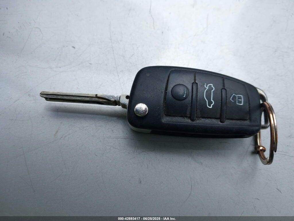 WAUDF78E98A126840 2008 AUDI A4 photo no. 11