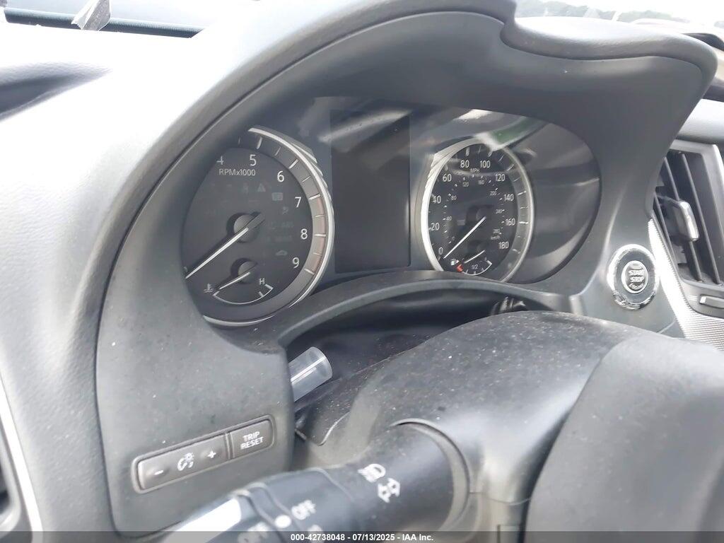 JN1EV7AR8JM434970 2018 INFINITI Q50 photo no. 7