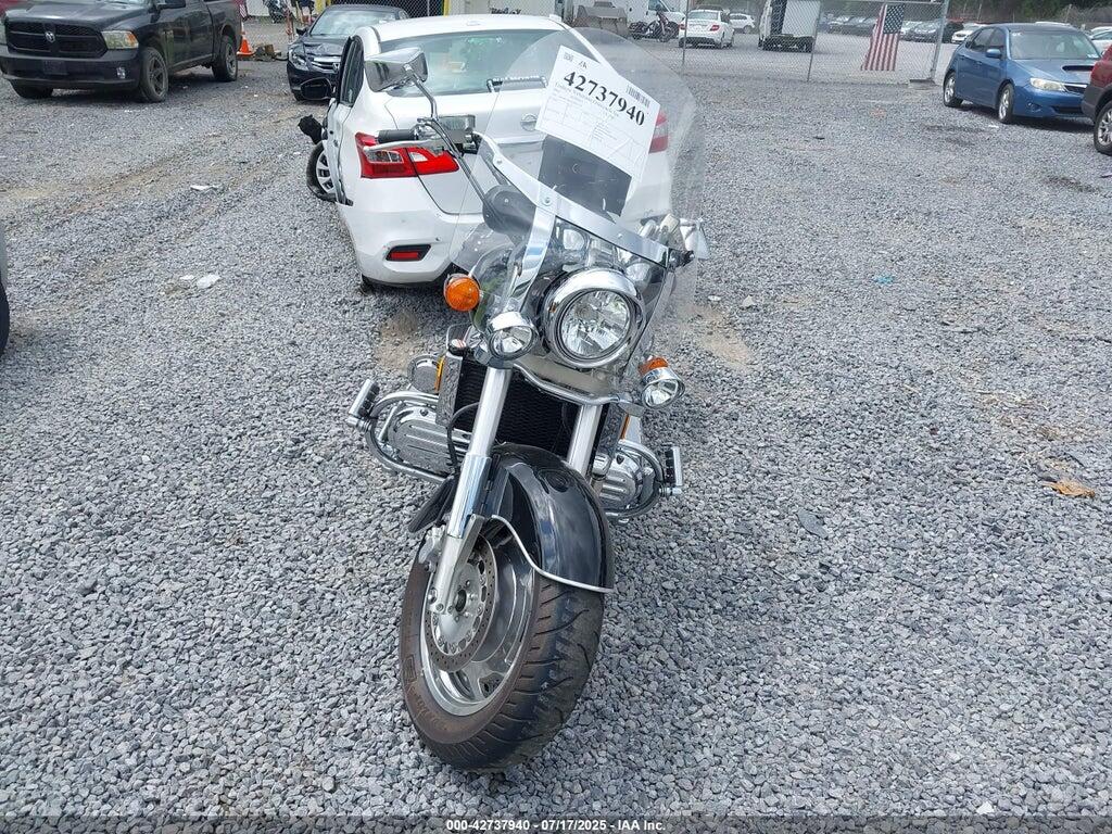 1HFSC34623A601172 2003 HONDA GL1500 photo no. 5