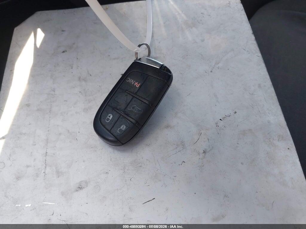 1C4RDHAG6JC115112 2018 DODGE DURANGO photo no. 11