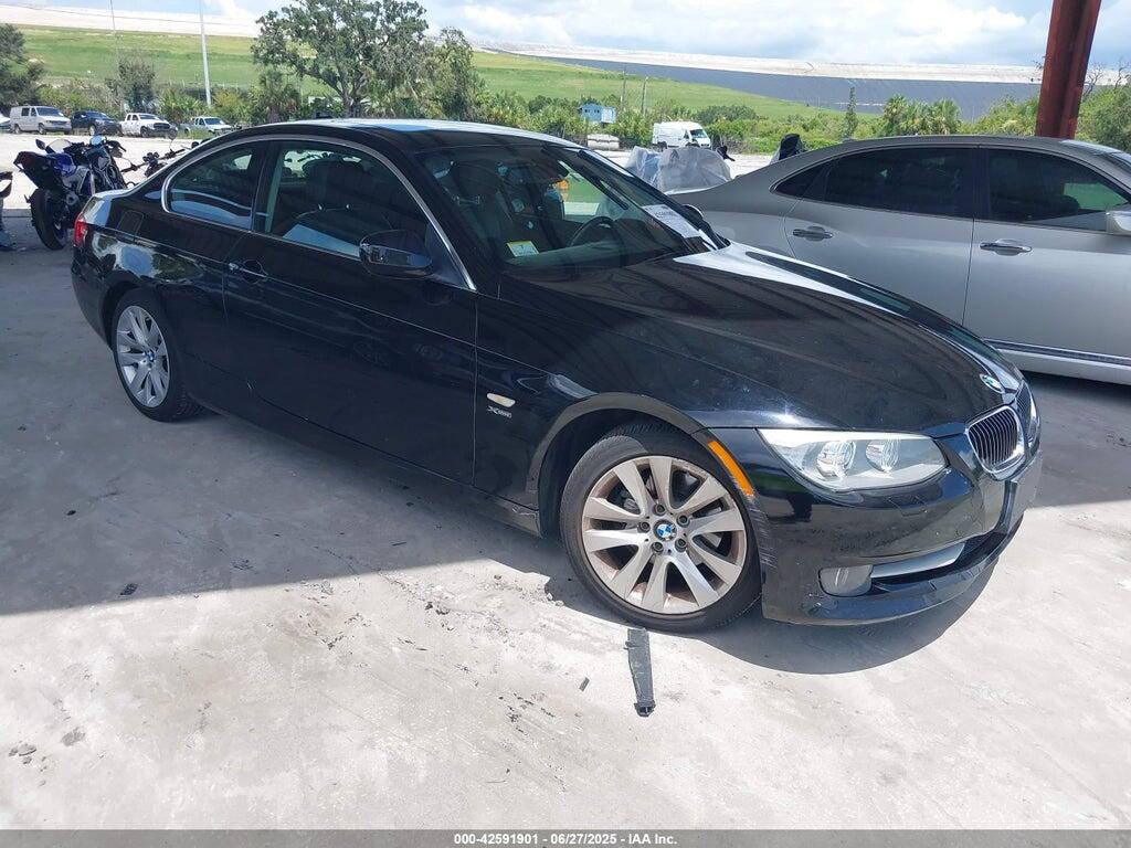 WBAKF5C58BE395544 2011 BMW 328I photo no. 1