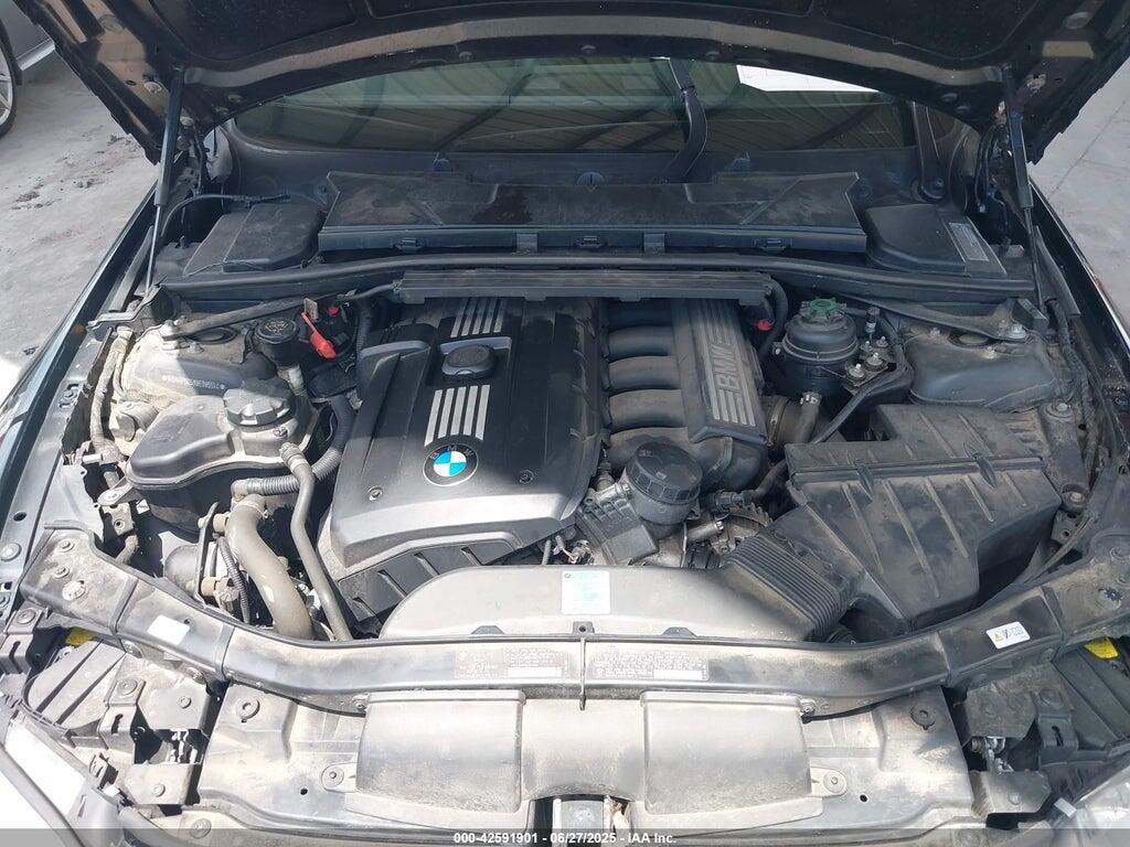 WBAKF5C58BE395544 2011 BMW 328I photo no. 10