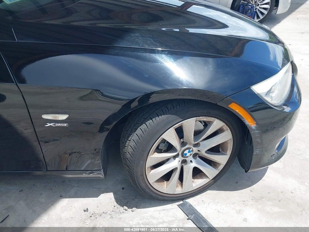 WBAKF5C58BE395544 2011 BMW 328I photo no. 12