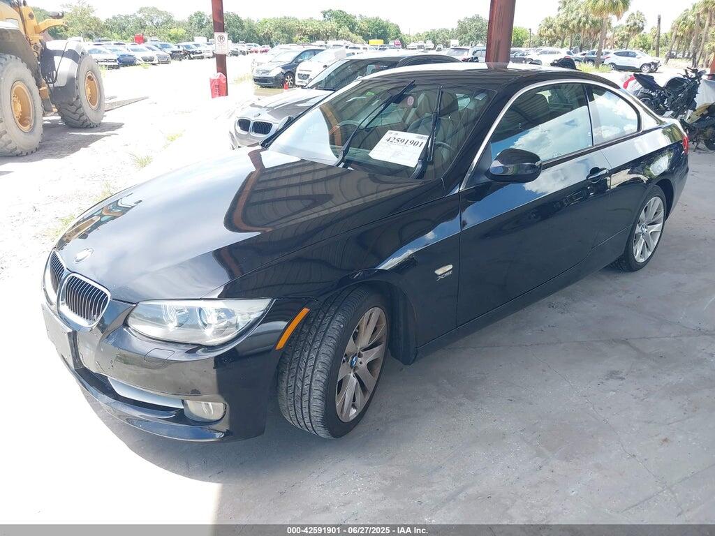 WBAKF5C58BE395544 2011 BMW 328I photo no. 2