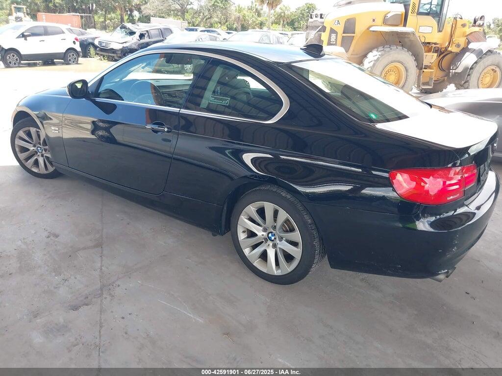 WBAKF5C58BE395544 2011 BMW 328I photo no. 3
