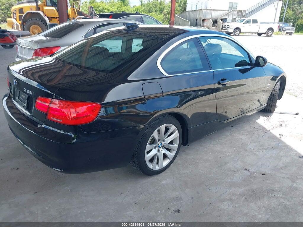 WBAKF5C58BE395544 2011 BMW 328I photo no. 4