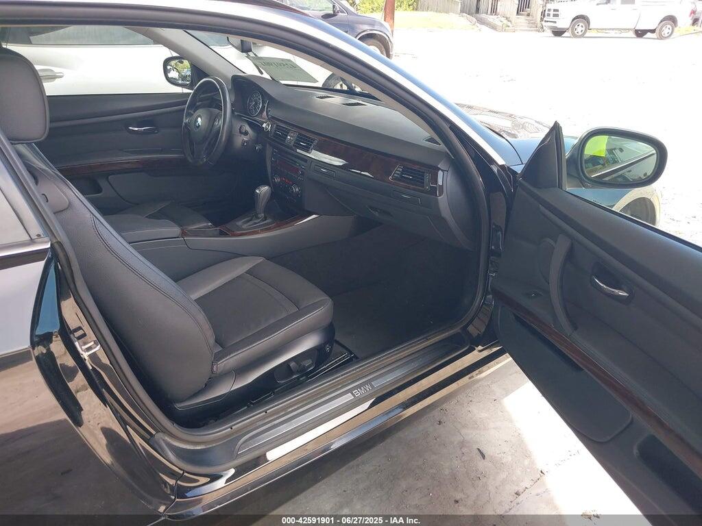WBAKF5C58BE395544 2011 BMW 328I photo no. 5