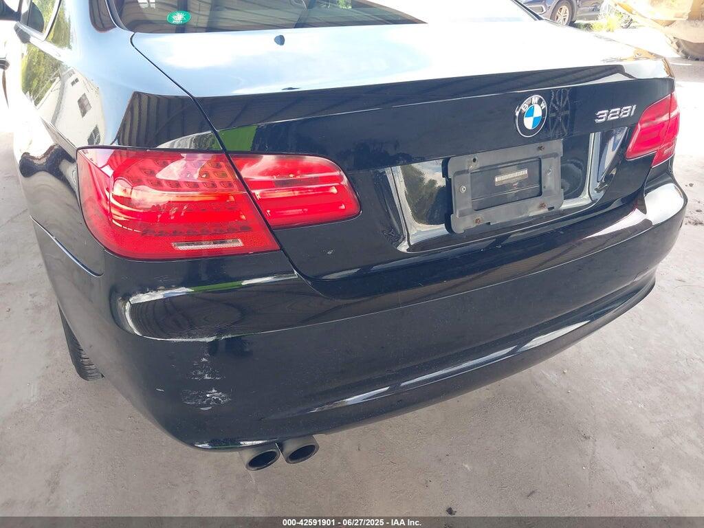 WBAKF5C58BE395544 2011 BMW 328I photo no. 6