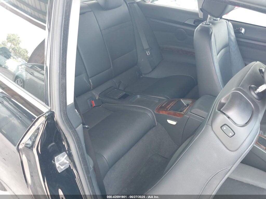 WBAKF5C58BE395544 2011 BMW 328I photo no. 8