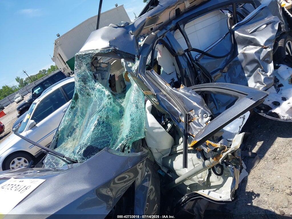 3N1AB8CV1SY222322 2025 NISSAN SENTRA photo no. 6