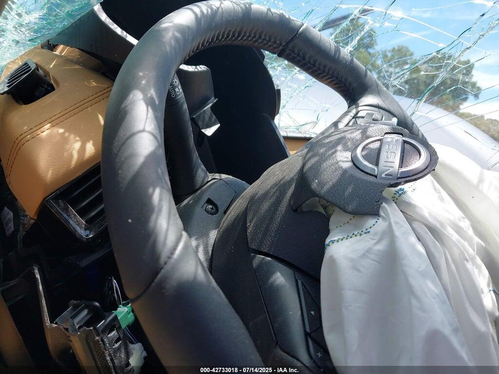 3N1AB8CV1SY222322 2025 NISSAN SENTRA photo no. 7
