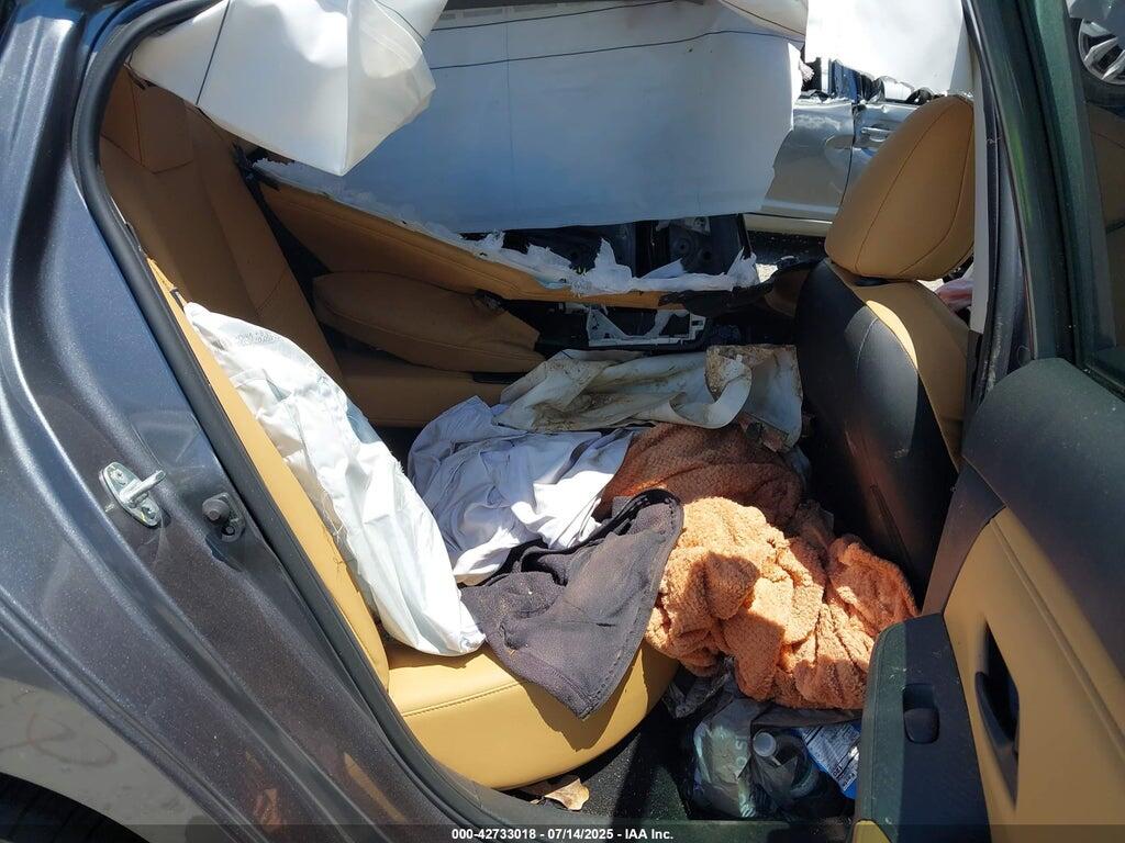 3N1AB8CV1SY222322 2025 NISSAN SENTRA photo no. 8
