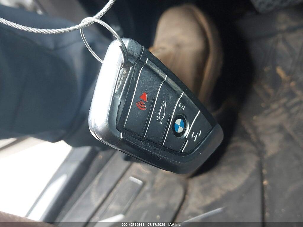 5UXCW2C02L9A03745 2020 BMW X7 photo no. 11