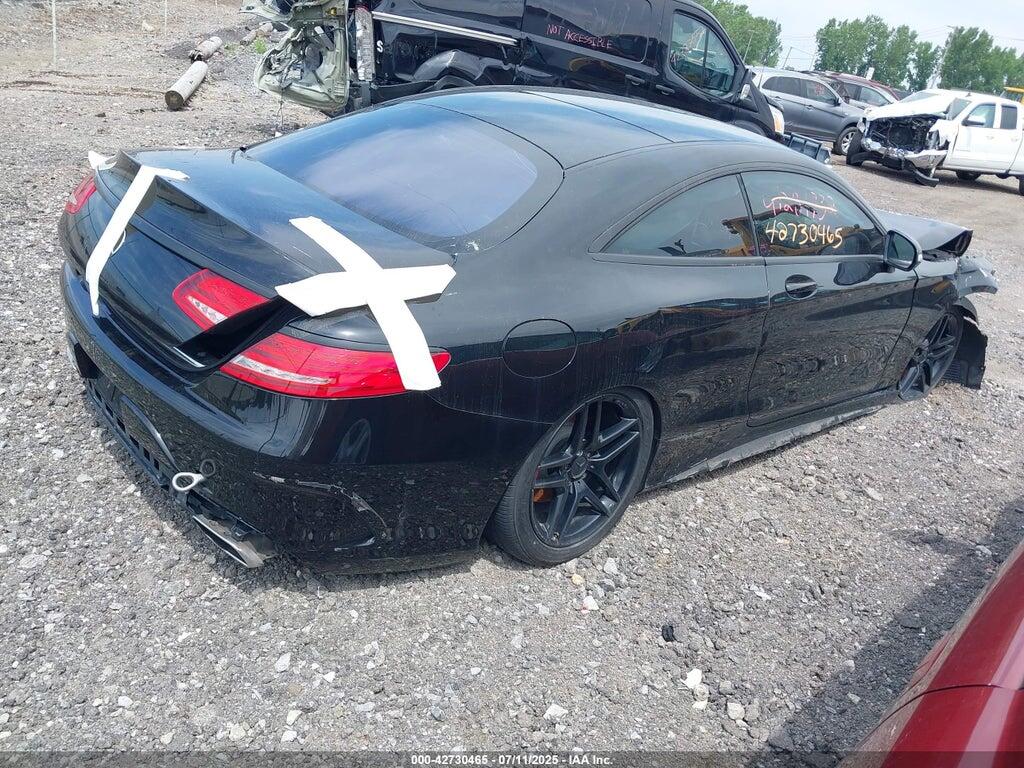 WDDXJ8FB6GA016717 2016 MERCEDES-BENZ S 550 photo no. 4
