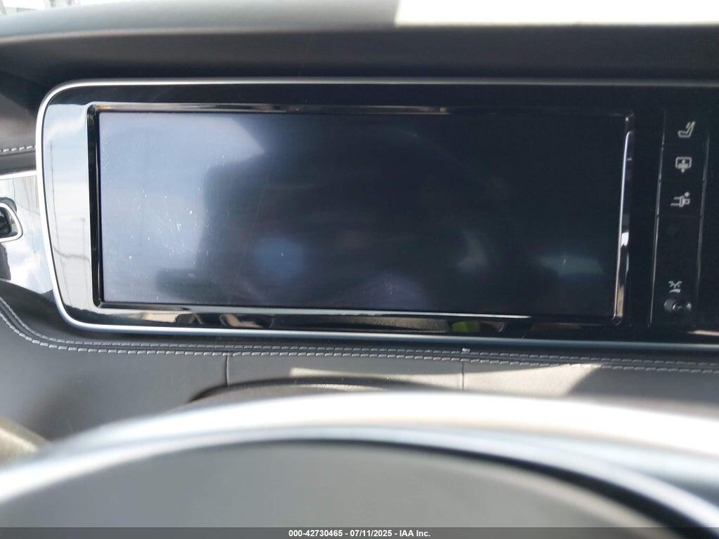 WDDXJ8FB6GA016717 2016 MERCEDES-BENZ S 550 photo no. 7