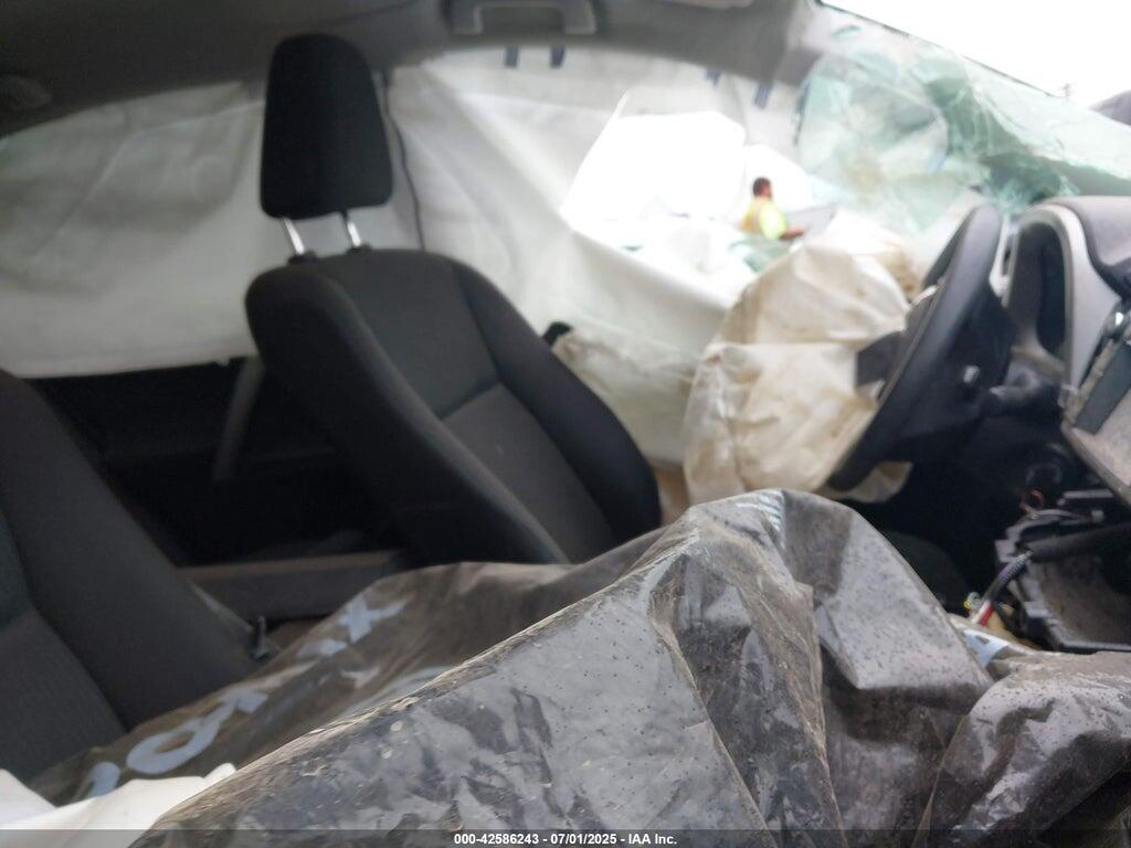 2T3BFREV3JW709681 2018 TOYOTA RAV4 photo no. 5