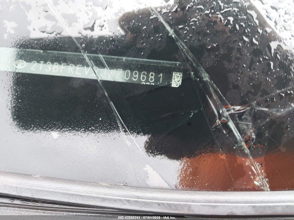 2T3BFREV3JW709681 2018 TOYOTA RAV4 photo no. 9