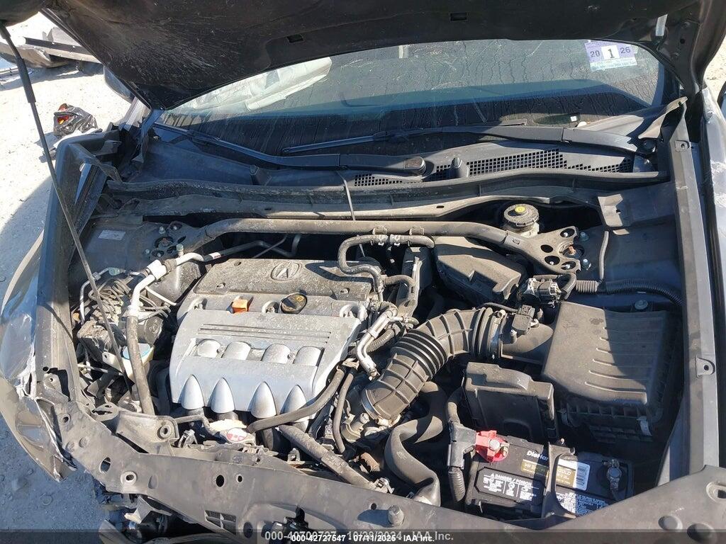 JH4CU2F41CC025935 2012 ACURA TSX photo no. 10