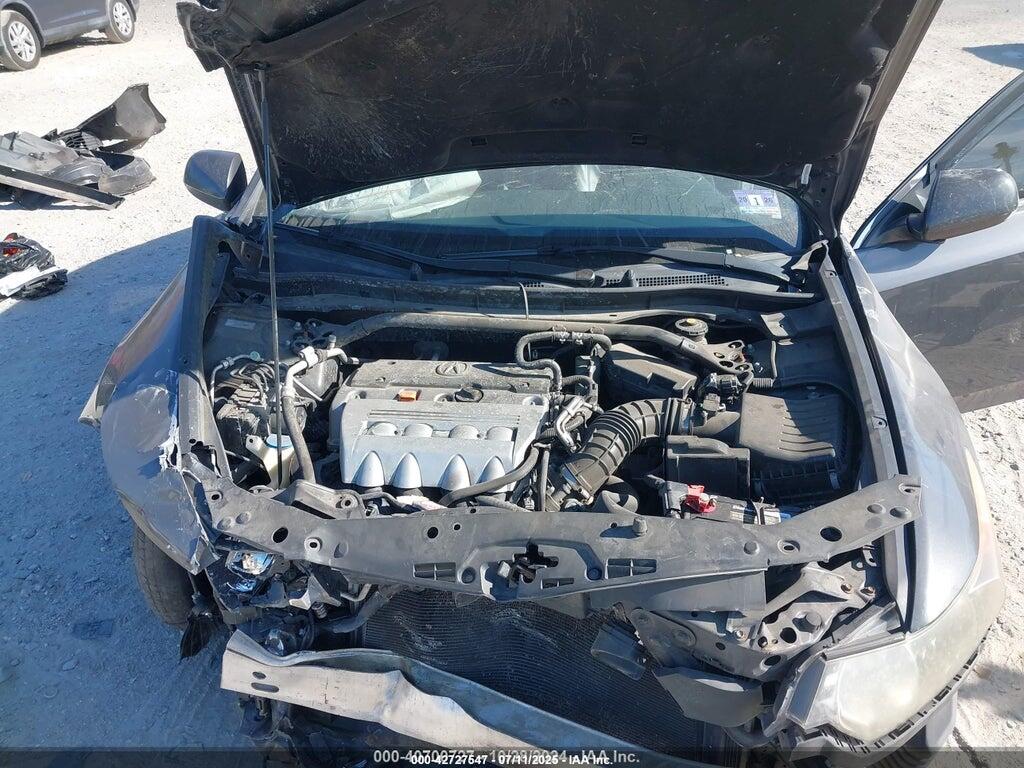 JH4CU2F41CC025935 2012 ACURA TSX photo no. 6