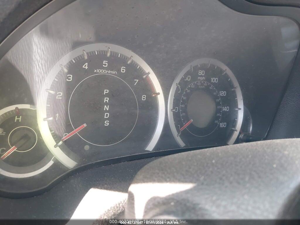 JH4CU2F41CC025935 2012 ACURA TSX photo no. 7
